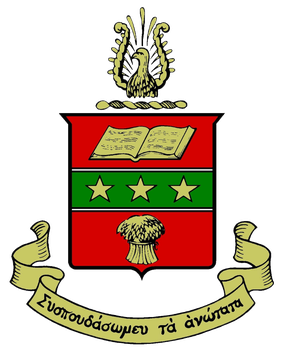 Alpha Chi Omega Fraternity and Sorority Life