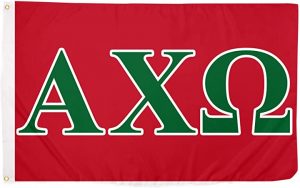 Alpha Chi Omega Fraternity and Sorority Life